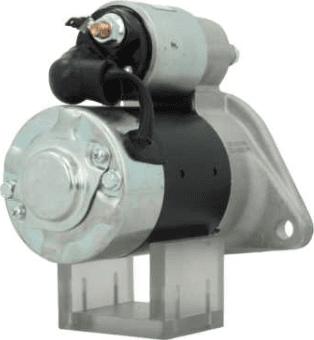 Hitachi S114656 - Starter www.autospares.lv