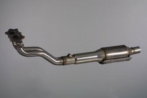 HJS 90 11 5016 - Catalytic Converter www.autospares.lv