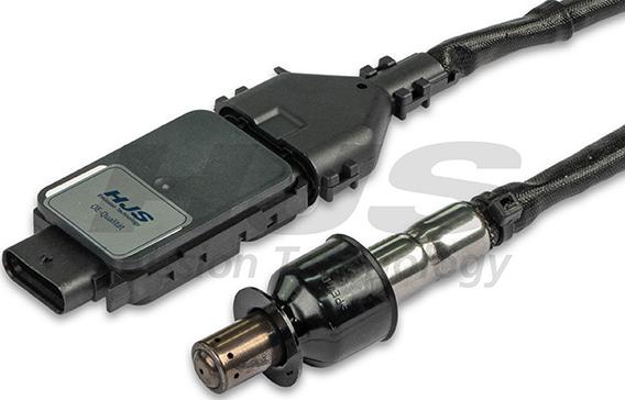 HJS 92 09 7040 - NOx devējs, Karbamīda iesmidzināšana www.autospares.lv