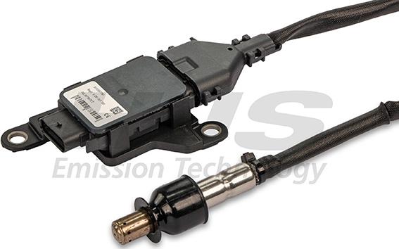 HJS 92 09 7042 - NOx devējs, Karbamīda iesmidzināšana www.autospares.lv