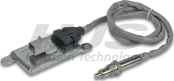 HJS 92 09 7001 - NOx Sensor, urea injection www.autospares.lv