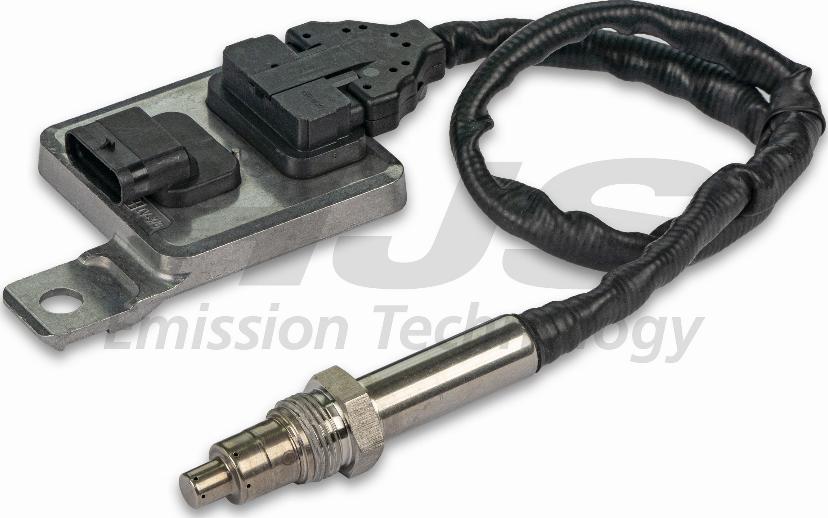 HJS 92 09 7034 - NOx Sensor, urea injection www.autospares.lv