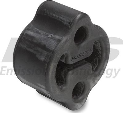 HJS 83 42 7762 - Holding Bracket, silencer www.autospares.lv