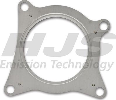 HJS 83 11 1947 - Gasket, exhaust pipe www.autospares.lv