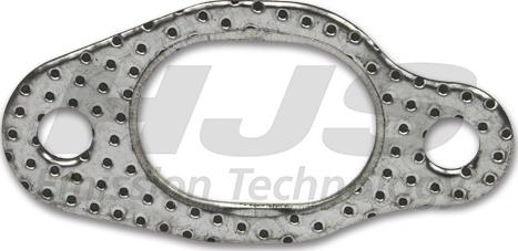 HJS 83 11 1222 - Gasket, exhaust manifold www.autospares.lv