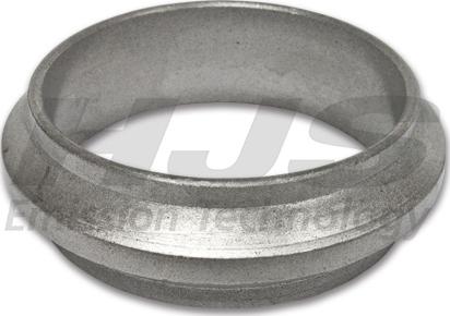 HJS 83 13 6444 - Seal Ring, exhaust pipe www.autospares.lv