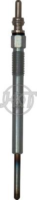 HKT B122 - Glow Plug www.autospares.lv