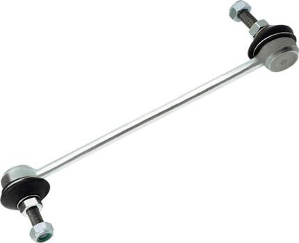 HO AUTOPARTES HO15101 - Mounting Kit, stabiliser bar / rod www.autospares.lv