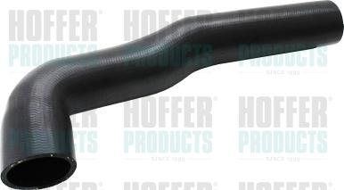 Hoffer 961124 - Pūtes sistēmas gaisa caurule www.autospares.lv