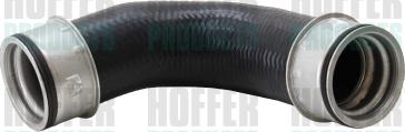 Hoffer 96762 - Pūtes sistēmas gaisa caurule www.autospares.lv