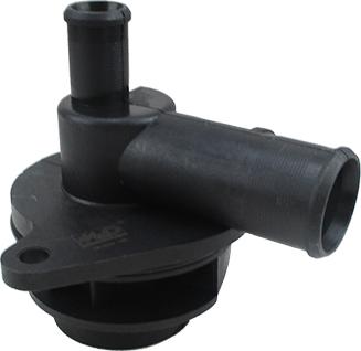 Hoffer 93211 - Coolant Flange www.autospares.lv