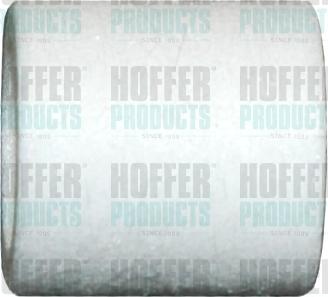 Hoffer 4995 - Топливный фильтр www.autospares.lv