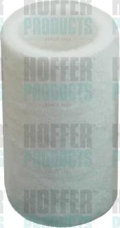 Hoffer 4996 - Топливный фильтр www.autospares.lv