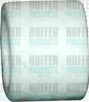 Hoffer 4997 - Degvielas filtrs www.autospares.lv