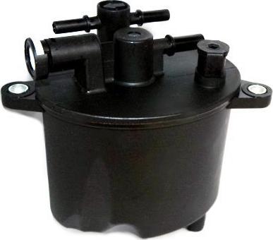 Hoffer 4906 - Fuel filter www.autospares.lv