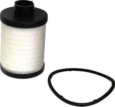 Hoffer 4499 - Fuel filter www.autospares.lv