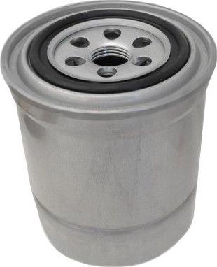 Hoffer 4480 - Fuel filter www.autospares.lv