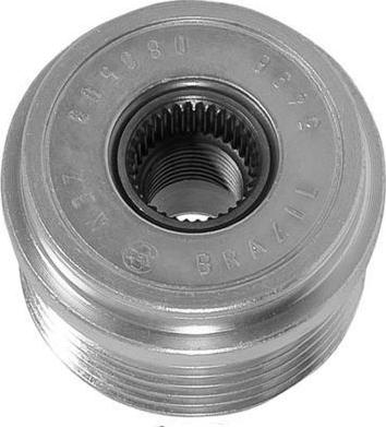 Hoffer 45032 - Шкив генератора, муфта www.autospares.lv