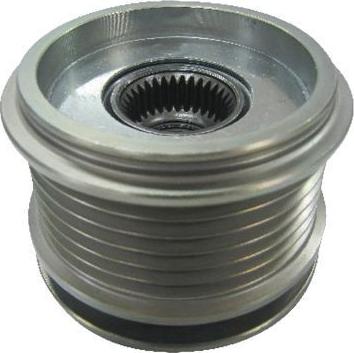 Hoffer 45155 - Шкив генератора, муфта www.autospares.lv