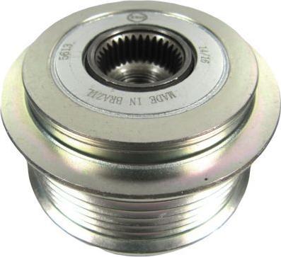 Hoffer 45211 - Шкив генератора, муфта www.autospares.lv