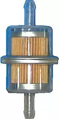 Hoffer 4008 - Degvielas filtrs www.autospares.lv