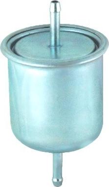 Hoffer 4089 - Degvielas filtrs www.autospares.lv