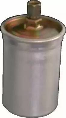 Hoffer 4029 - Fuel filter www.autospares.lv