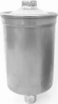 Hoffer 4028/1 - Fuel filter www.autospares.lv