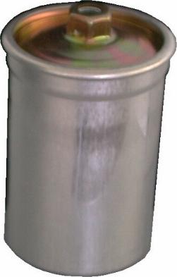 Hoffer 4022 - Fuel filter www.autospares.lv