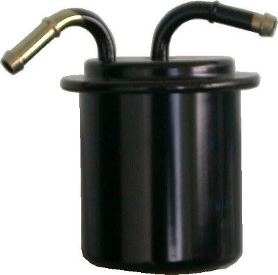 Hoffer 4075 - Fuel filter www.autospares.lv