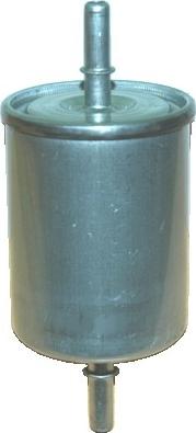 Hoffer 4105/1 - Fuel filter www.autospares.lv