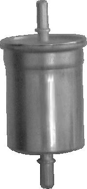 Hoffer 4105 - Fuel filter www.autospares.lv