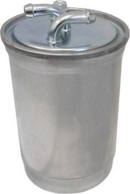 Hoffer 4111 - Fuel filter www.autospares.lv