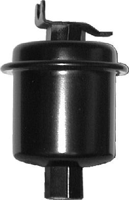 Hoffer 4136 - Degvielas filtrs www.autospares.lv