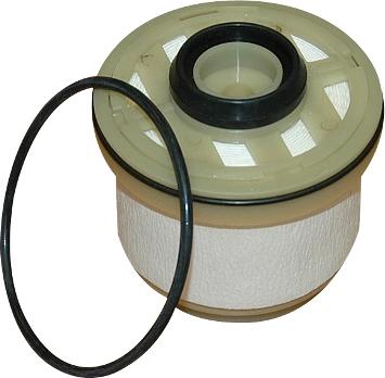 Hoffer 4863 - Fuel filter www.autospares.lv