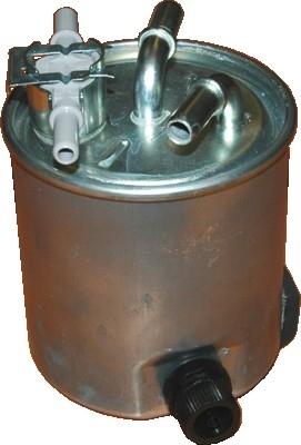 Hoffer 4867 - Degvielas filtrs www.autospares.lv