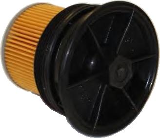 Hoffer 4806 - Degvielas filtrs www.autospares.lv