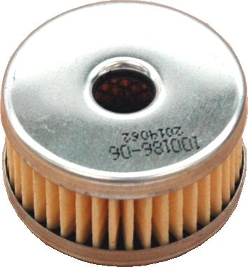 Hoffer 4885 - Degvielas filtrs www.autospares.lv