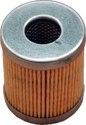 Hoffer 4886 - Fuel filter www.autospares.lv