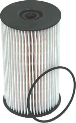 Hoffer 4832 - Fuel filter www.autospares.lv