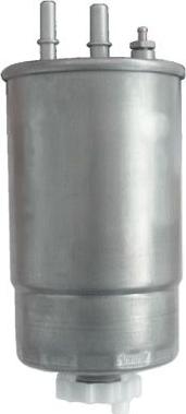 Hoffer 4829 - Fuel filter www.autospares.lv