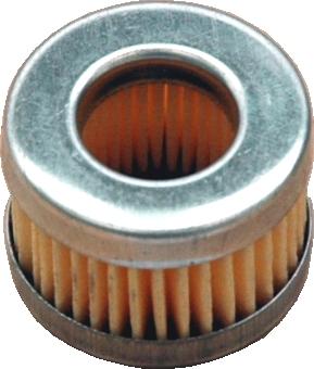 Hoffer 4876 - Degvielas filtrs www.autospares.lv