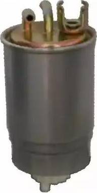 Hoffer 4329 - Fuel filter www.autospares.lv