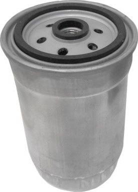 Hoffer 4242 - Fuel filter www.autospares.lv