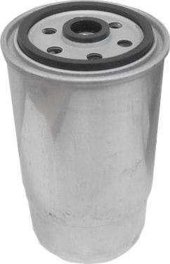 Hoffer 4266/1 - Fuel filter www.autospares.lv