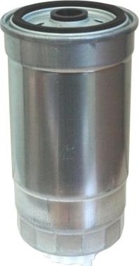 Hoffer 4266 - Fuel filter www.autospares.lv