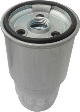 Hoffer 4211 - Fuel filter www.autospares.lv