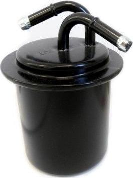 Hoffer 4218 - Fuel filter www.autospares.lv