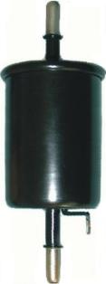 SpeedMate SM-FFG009 - Fuel filter www.autospares.lv