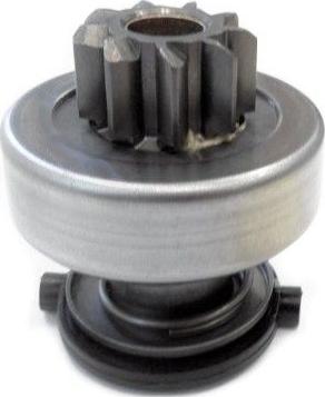 Hoffer 47099 - Pinion, bendix, starter www.autospares.lv